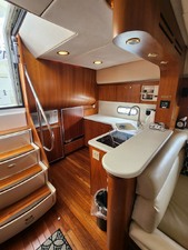 INT Gio's Yacht
