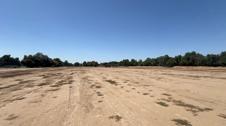 Woodley Dirt Lot