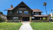 2215 S Harvard Blvd