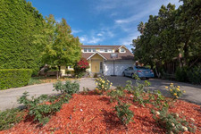 Worrell Residence