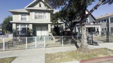 Seedy Neighborhood