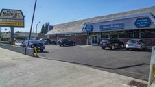 INT Village Market/EXT Circle K