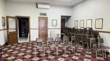 Bingo Hall