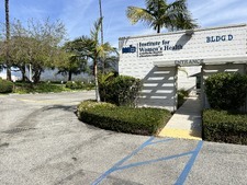USC Arcadia Women's Center