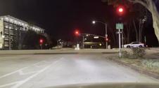 Driving Night Studies