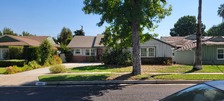 EXT Kersten House