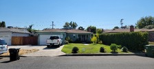 Martha Residence