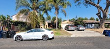 Nachum Residence
