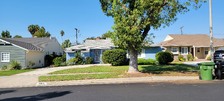 Ostroff Residence