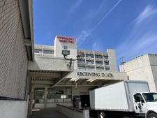Hospital
