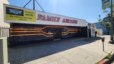 Pirate's Arcade