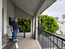 9 LOMA AVENUE LONG BEACH #5
