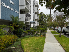 CHATEAU LISA LONG BEACH APARTMENTS