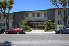 5355 E. LA PASADA APTS