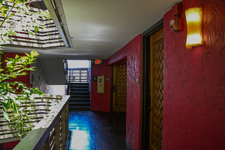 HOTEL MAYA LONG BEACH