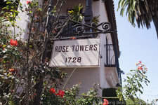 ROSE TOWERS APARTMENTS LONG BEACH