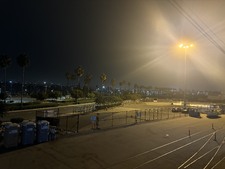 Lane Victory Night Shots