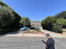 INT Becca's House