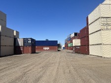 PortMiami Docks