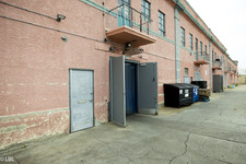 Fish Market