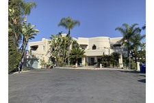 Art Deco House