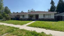 1969 Morgan House