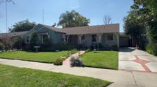 1973 Morgan House