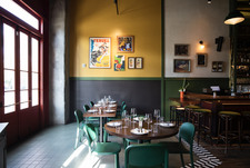 Bar Moruno