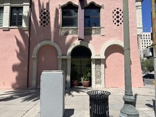 La Fonda