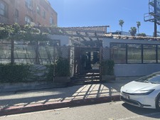CLOSED Bars & Restuarants