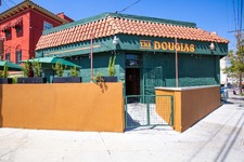 The Douglas