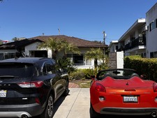 Laura Moser's House Alternative options