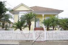 1611 S Mesa St San Pedro