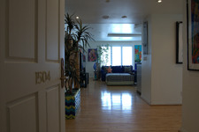 Pacific Tower Suite 1504