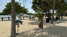 Bimini Bay