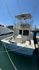 Mad-Dog's Boat Docks