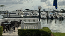Dock