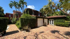 Estradas Mansion