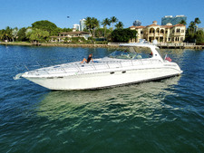 Gio's Yacht