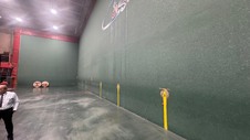 Jai Alai