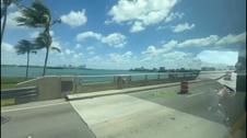 MacArthur Causeway