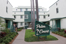 Palm Court LBC
