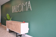 PALOMA APARTMENTS
