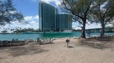 Romantic Spot/Job Fair