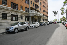 ST. REGIS APARTMENTS