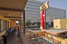 CITY CENTER HOTEL DTLA