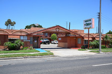 PARKSIDE INN MOTEL
