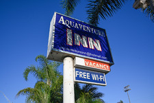 AQUAVENTRE INN MOTEL