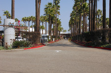 HOTEL MAYA LONG BEACH