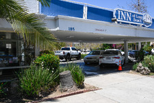 INN OF LONG BEACH